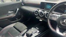 Mercedes-Benz A-Class A200 AMG Line 5dr Auto Petrol Hatchback